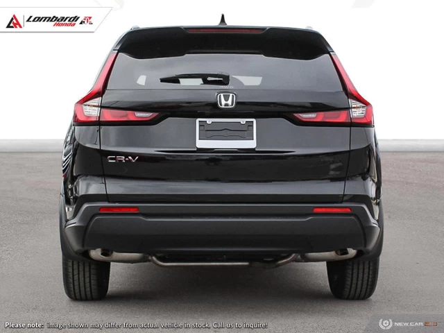 HONDA CR-V SPORT 2025