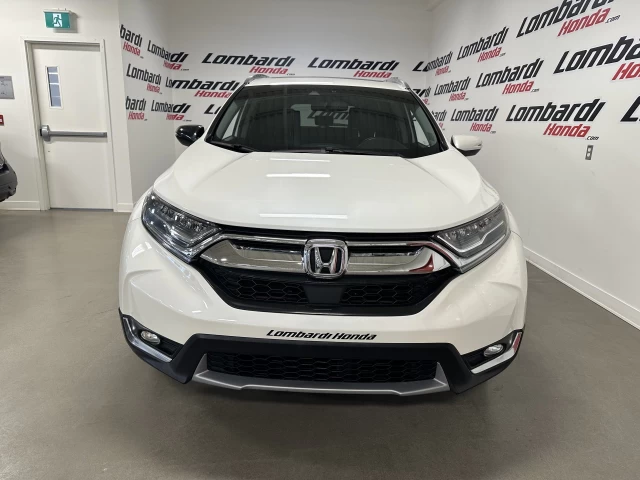 Honda CR-V Touring 2018