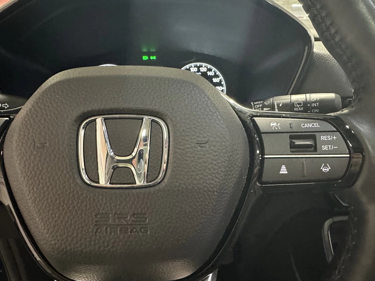 2019 Honda CR-V
                                                    EX Image principale