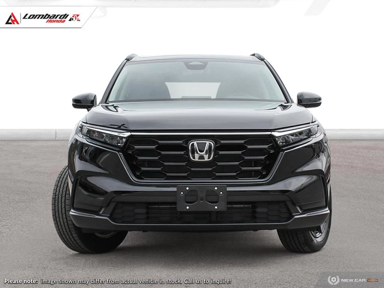 2025 HONDA CR-V SPORT Image principale