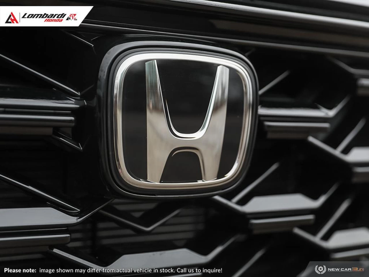 2025 HONDA CR-V TOURING HYBRID Image principale