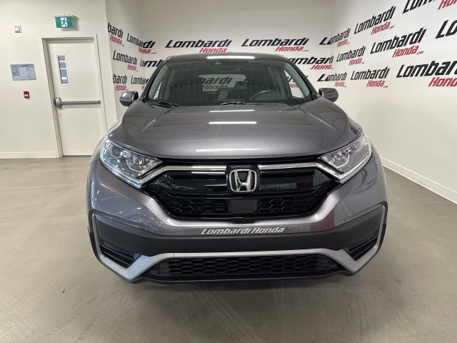 Honda CR-V LX 2020