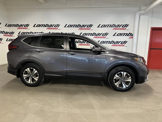 Honda CR-V LX 2020