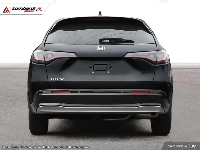 HONDA HR-V EX-L NAVI 2025