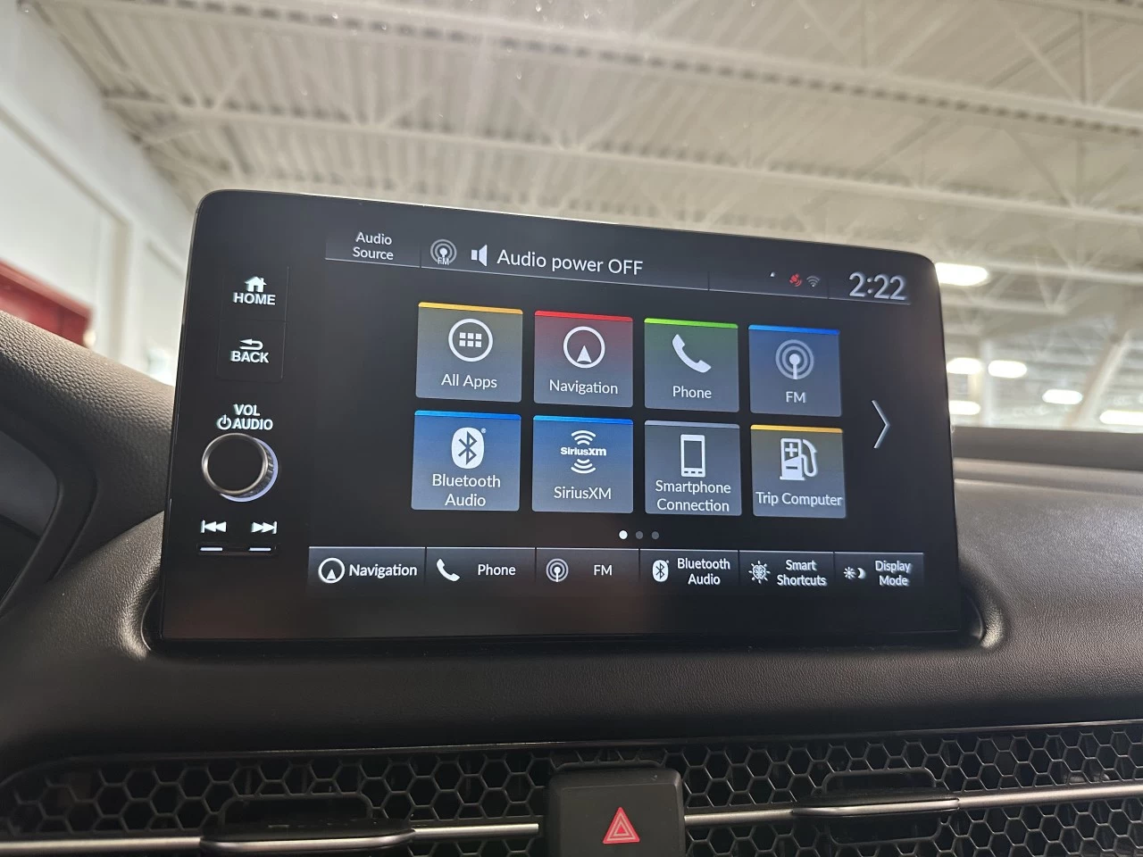 2024 Honda HR-V
                                                    EX-L Navi Main Image