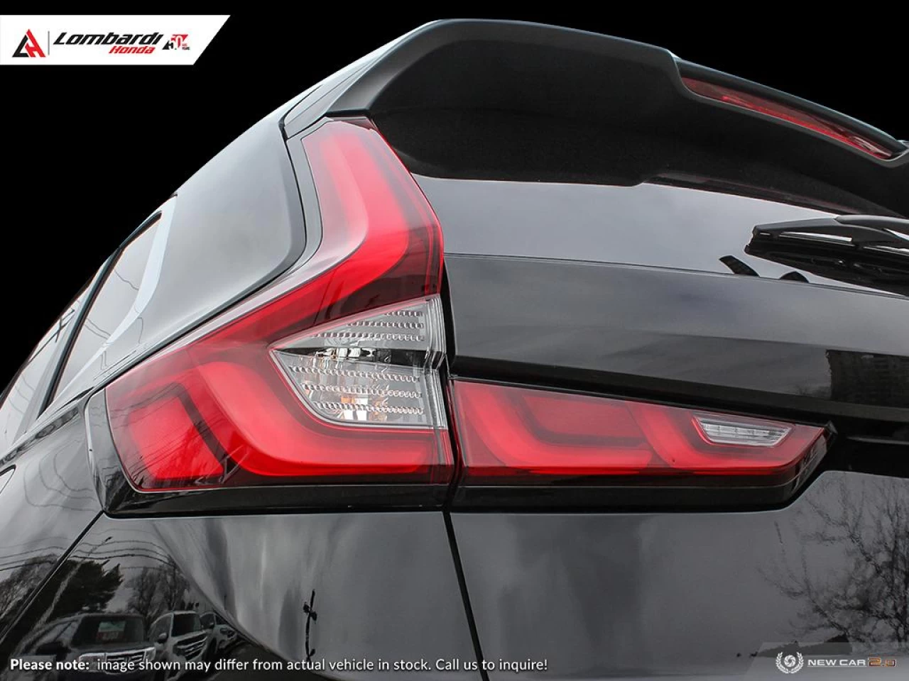 2025 HONDA CR-V SPORT Image principale