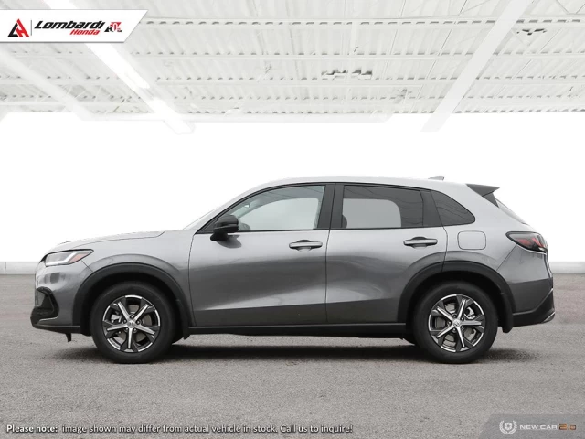 HONDA HR-V SPORT 2025