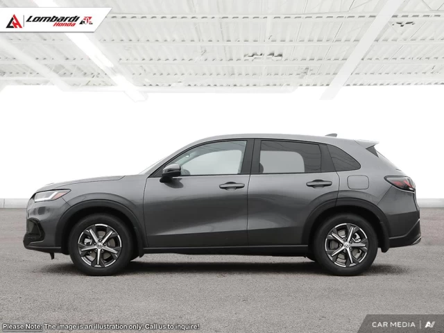 HONDA HR-V EX-L NAVI 2025