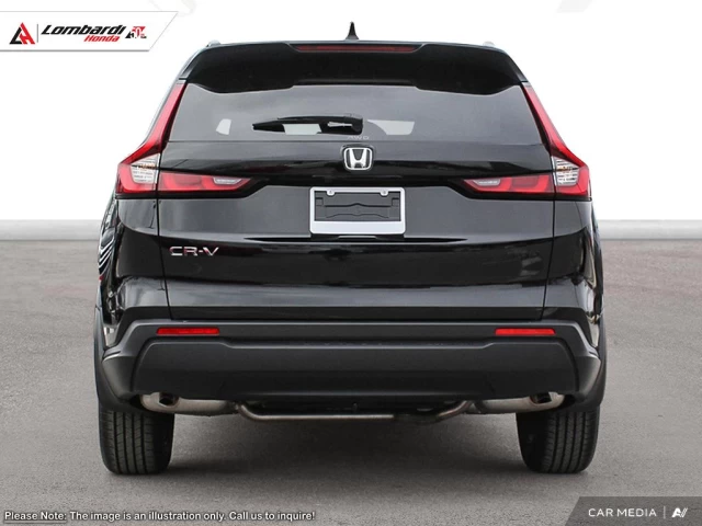 HONDA CR-V SPORT 2025