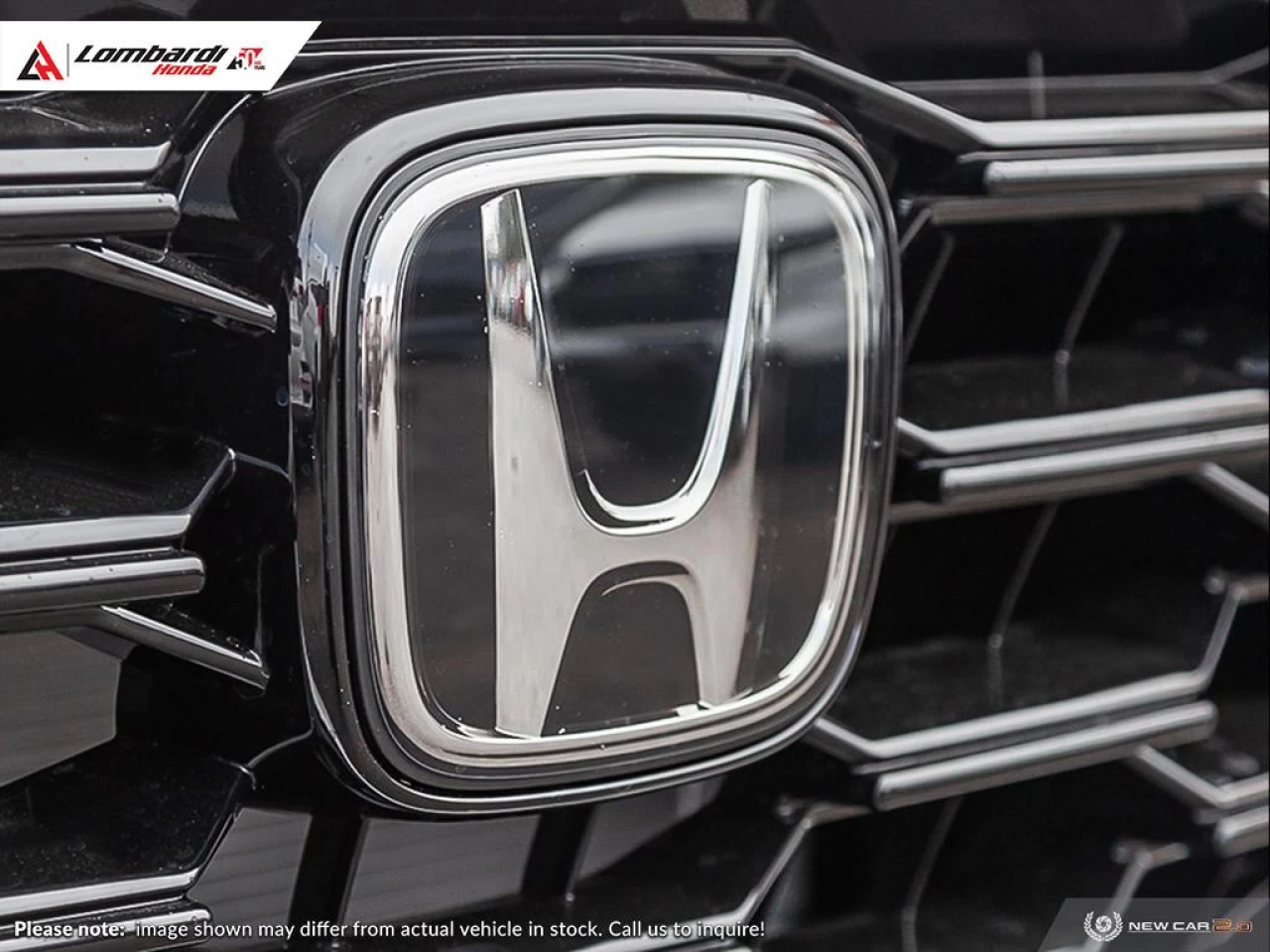 2025 HONDA CR-V SPORT Main Image