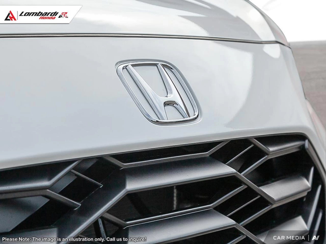 2025 HONDA HR-V SPORT Image principale