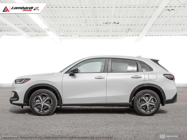 HONDA HR-V SPORT 2025