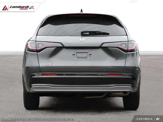 HONDA HR-V EX-L NAVI 2025