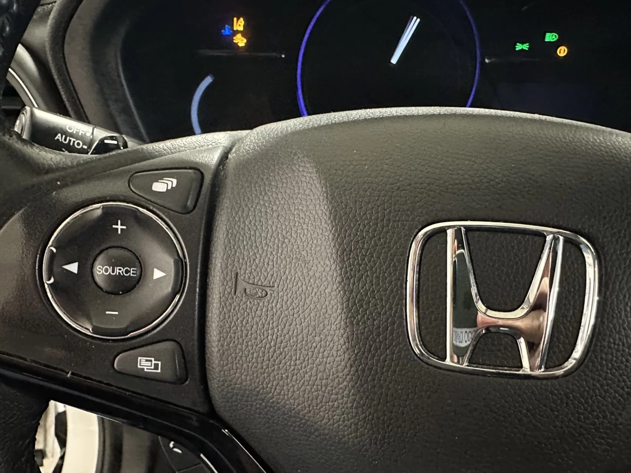 2021 Honda HR-V
                                                    Sport Main Image