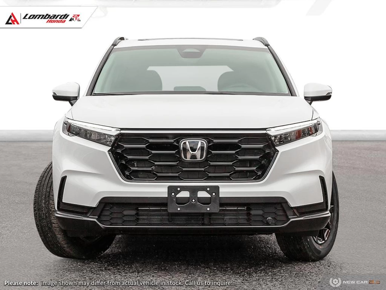 2025 HONDA CR-V SPORT Image principale