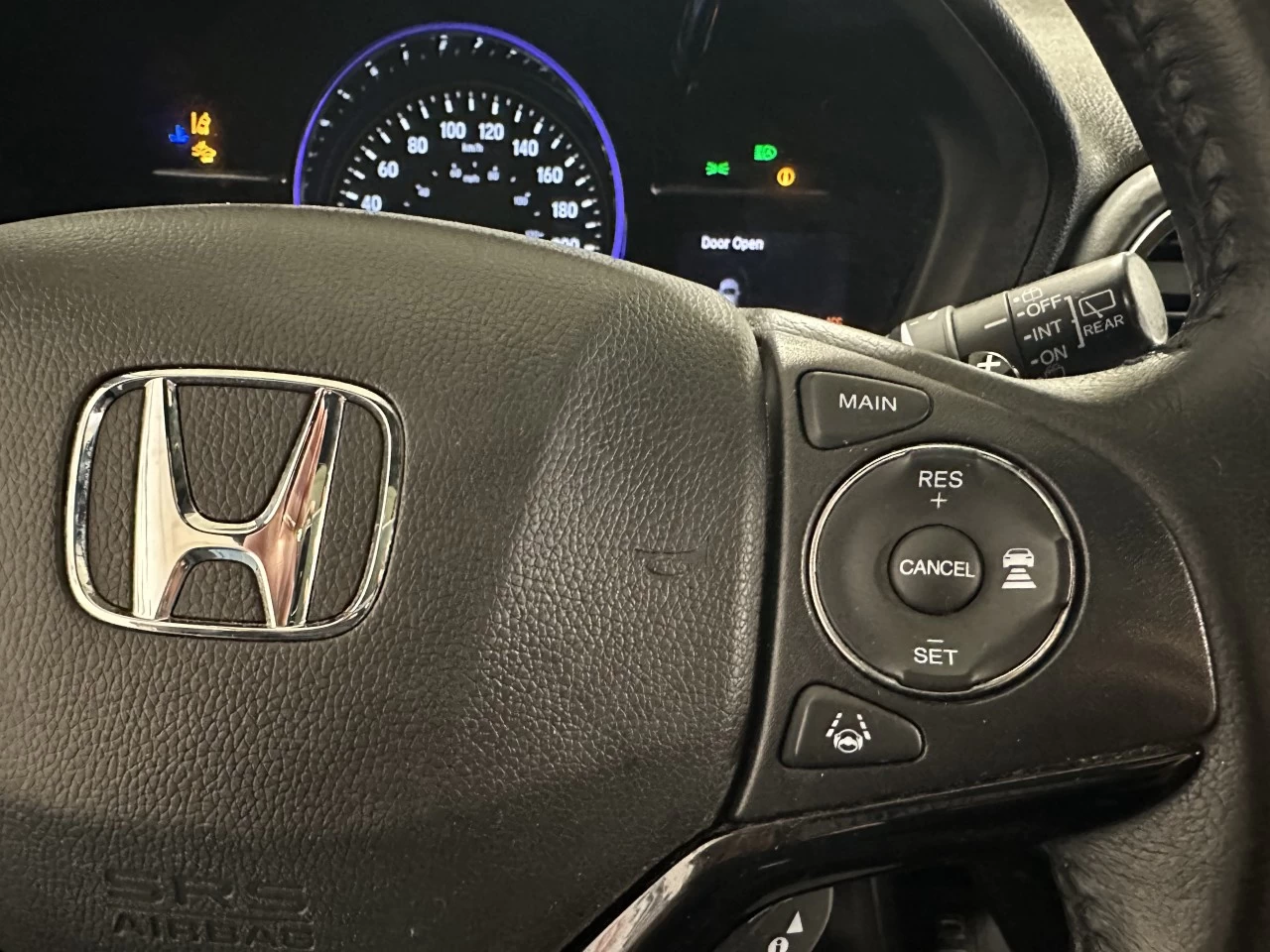 2021 Honda HR-V
                                                    Sport Main Image