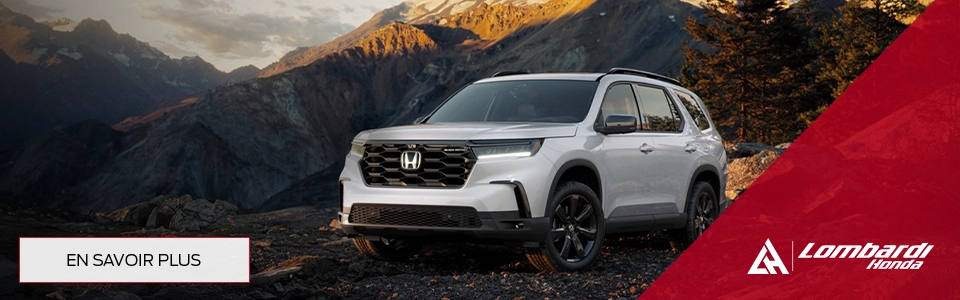 Découvrez le Honda Pilot 2025. Réservez un essai routier. Contactez Lombardi Honda. Obtenez une soumission. Prenez rendez-vous dès maintenant. Explorez le Honda Pilot. Profitez de notre offre spéciale. Achetez votre Honda Pilot 2025. Demandez plus d’informations. Visitez notre concession. Honda Pilot 2025 à vendre. Planifiez votre visite. Commandez votre Honda Pilot. Demandez un essai gratuit. Saisissez l’occasion. Consultez nos promotions. Appelez-nous pour plus de détails. Découvrez nos options de financement. Obtenez votre Honda Pilot aujourd’hui. Testez le Honda Pilot 2025. Profitez de notre service client.