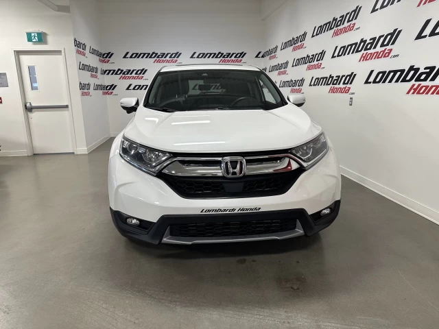 Honda CR-V EX 2019