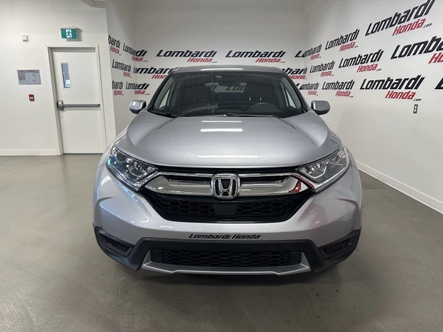 Honda CR-V LX 2019