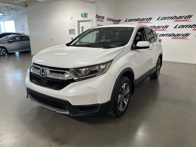 Honda CR-V LX 2019