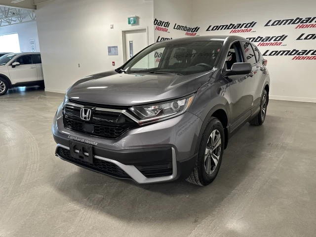 Honda CR-V LX 2021