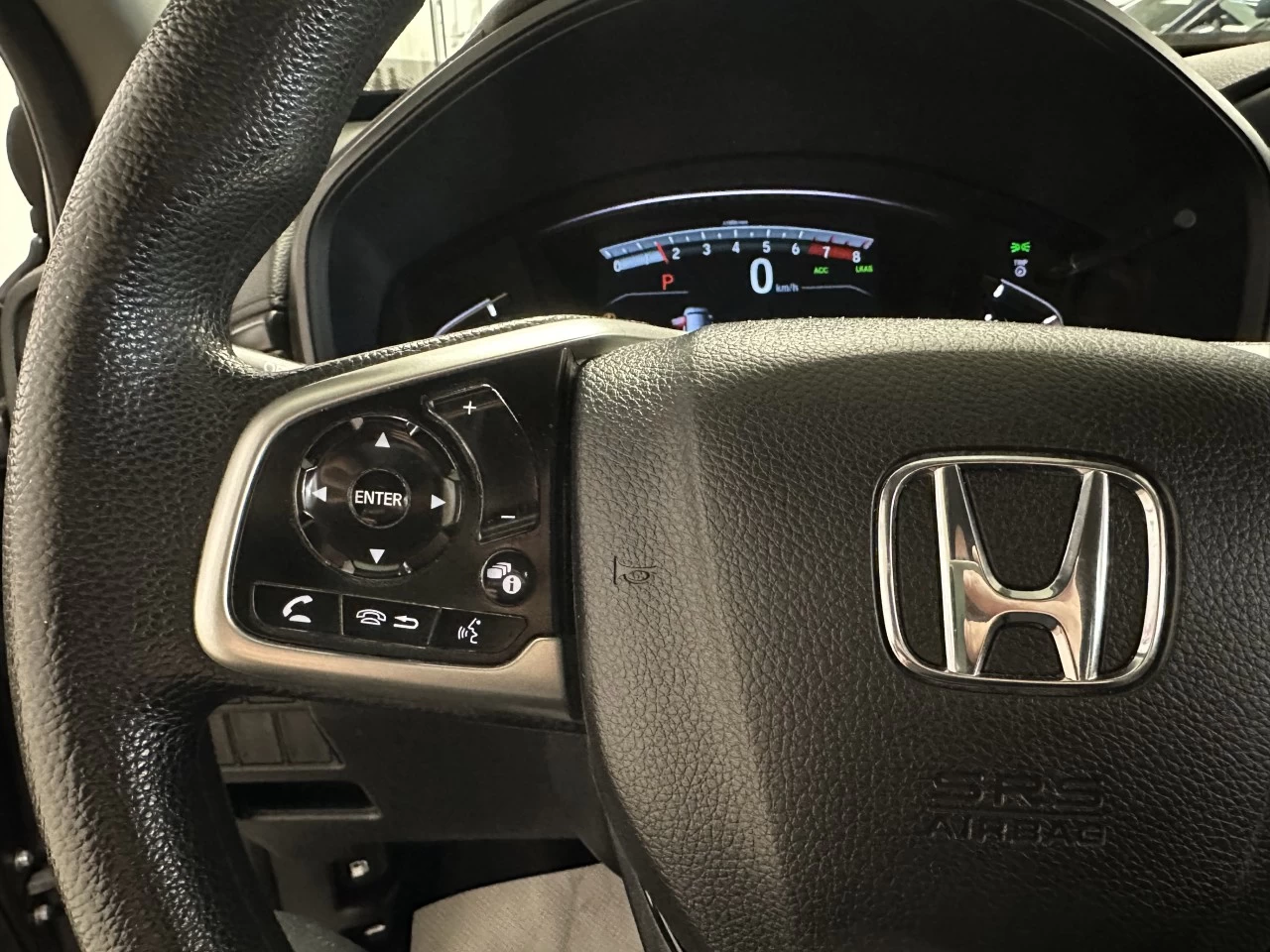 2021 Honda CR-V
                                                    LX Image principale