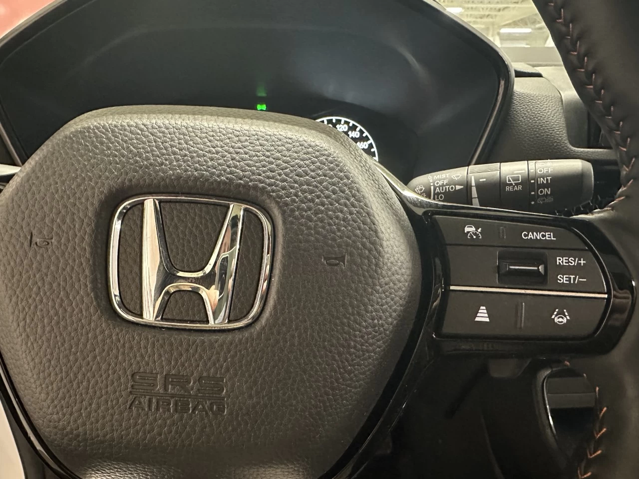 2024 Honda CR-V
                                                    Touring/hybride Main Image