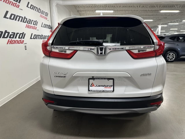 Honda CR-V EX 2019