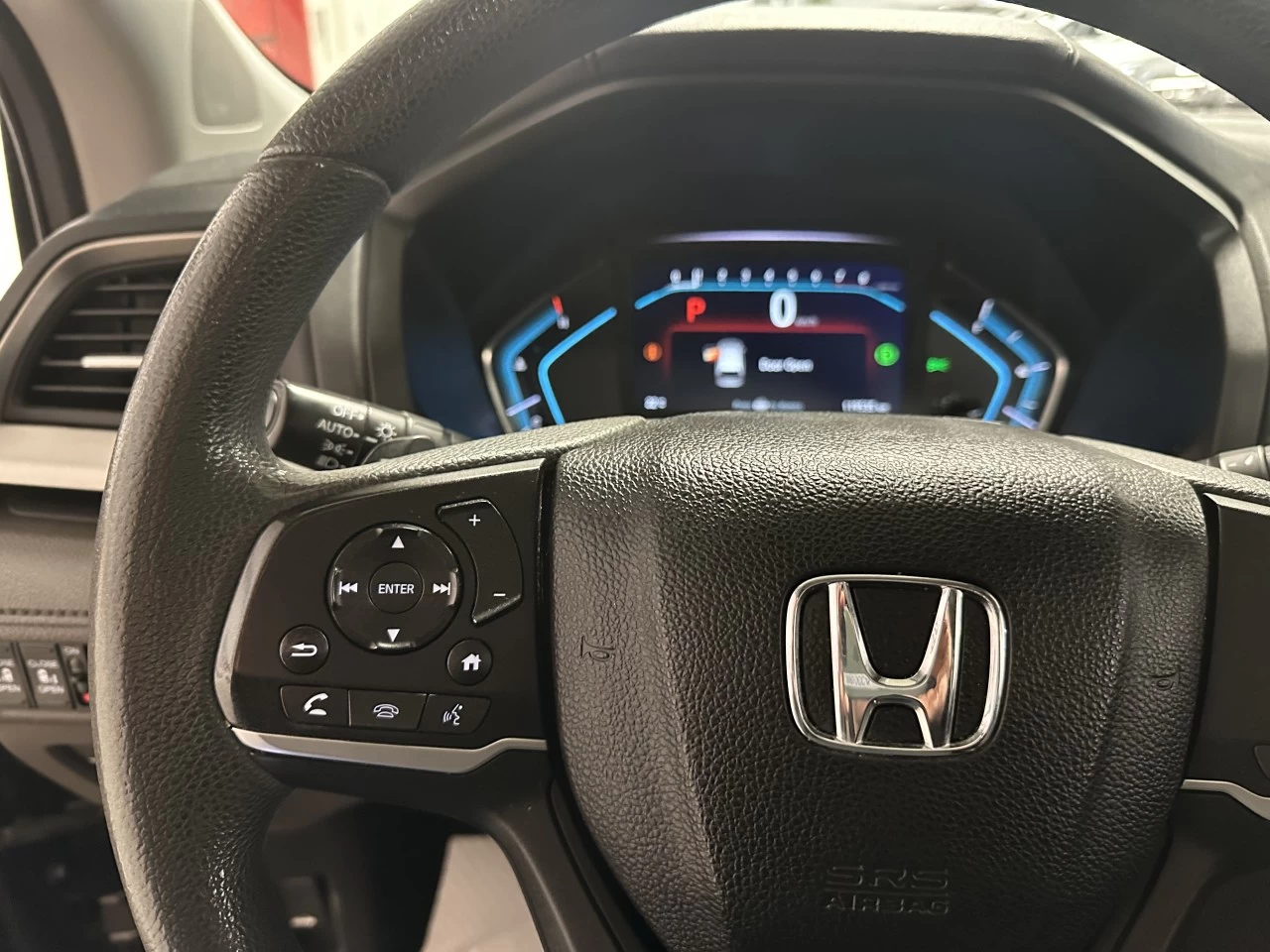 2021 Honda Odyssey
                                                    EX-RES Image principale