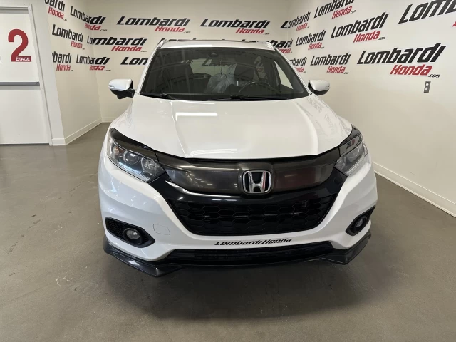 Honda HR-V Sport 2019