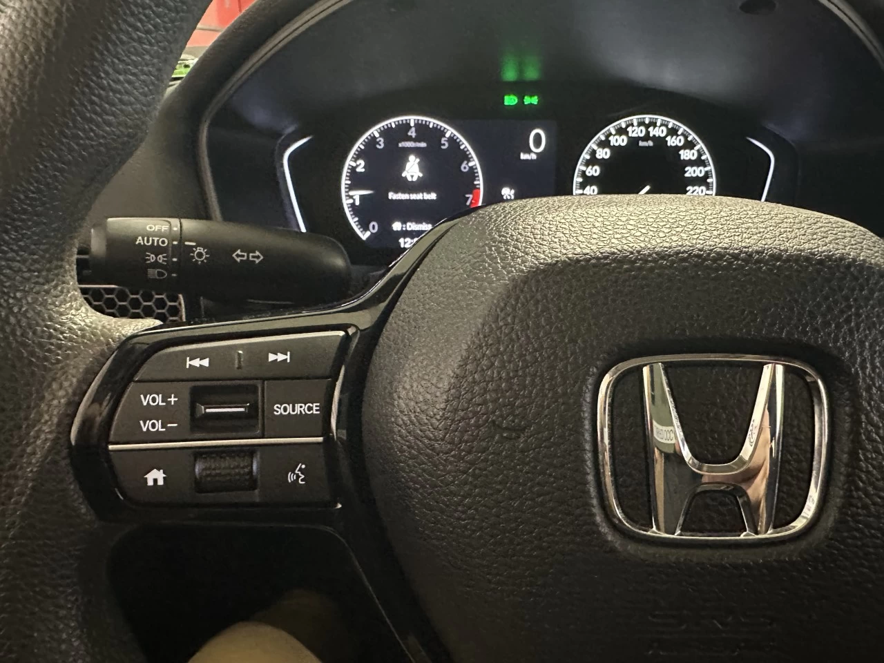 2022 Honda Civic
                                                    LX Image principale