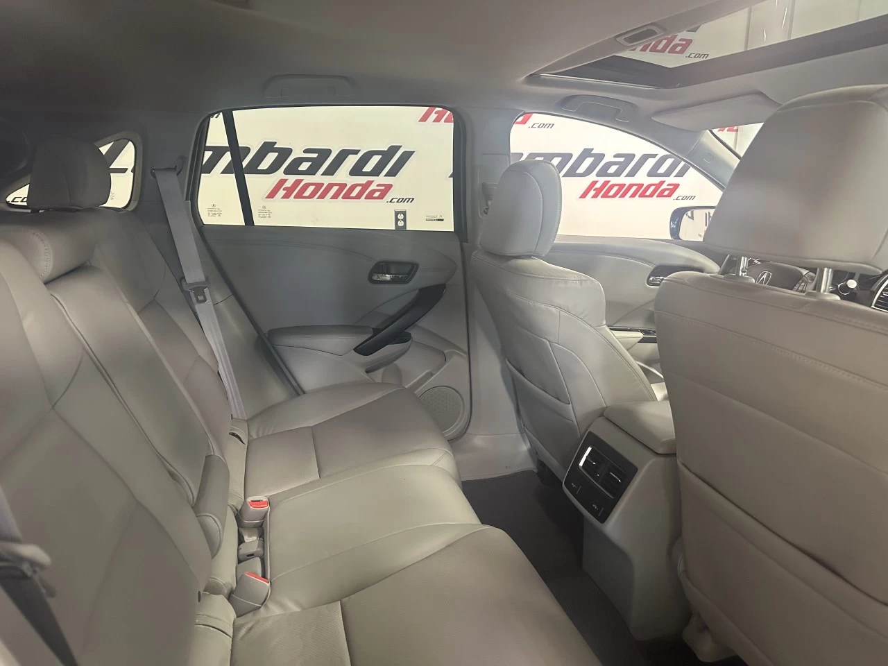 2018 Acura RDX
                                                    Elite Main Image