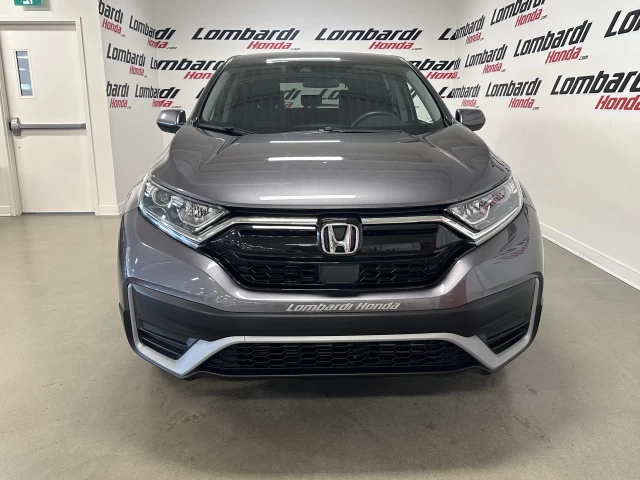 Honda CR-V LX 2021