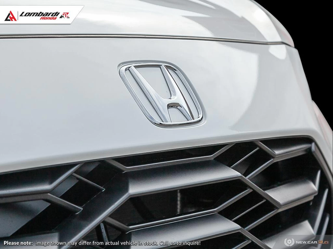 2025 HONDA HR-V SPORT Image principale