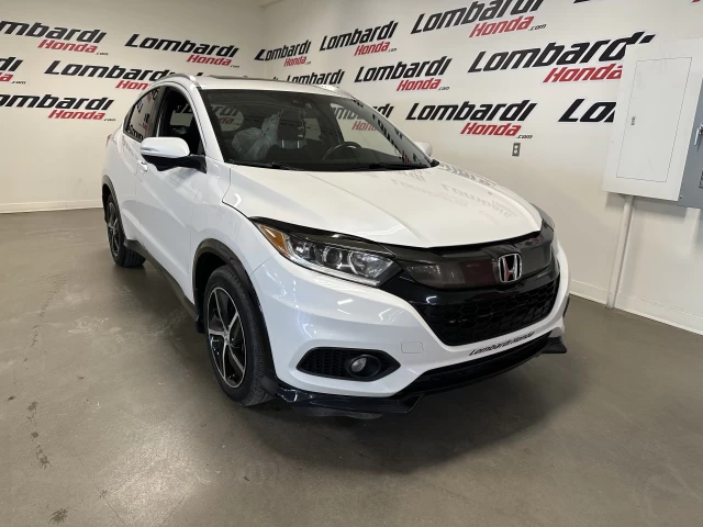 Honda HR-V Sport 2019