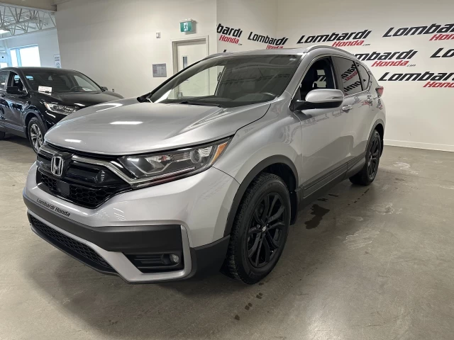 Honda CR-V Sport 2021