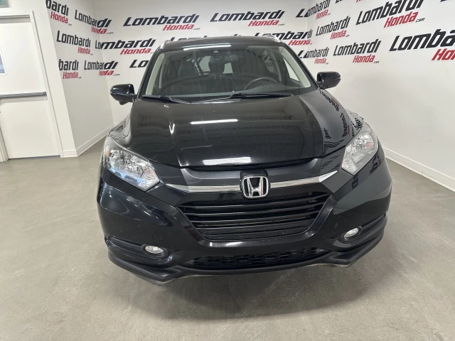 Honda HR-V EX-L 2018