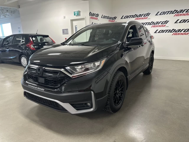 Honda CR-V Sport 2021