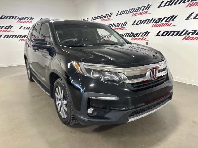 Honda Pilot EX-L Navi 2021