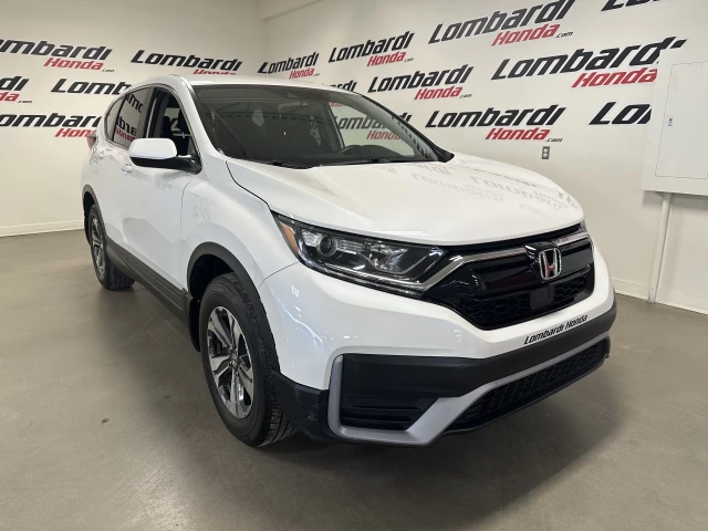 Honda CR-V LX 2022