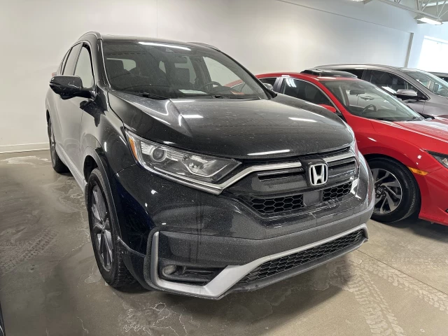 Honda CR-V Sport 2022