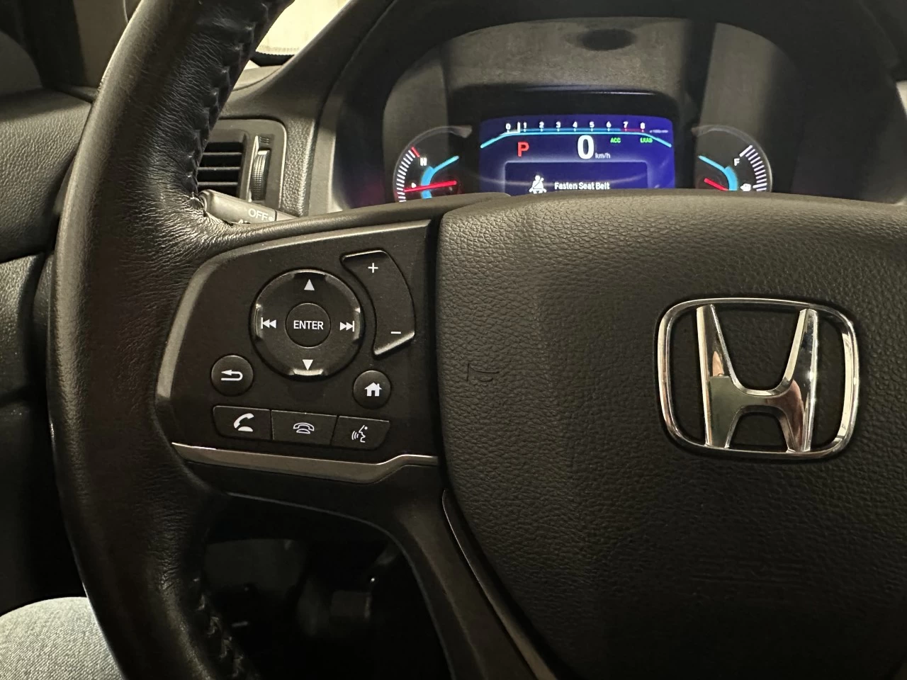 2020 Honda Pilot
                                                    EX-L Navi Main Image