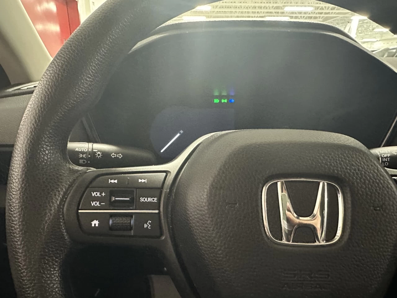 2023 Honda CR-V
                                                    LX Main Image