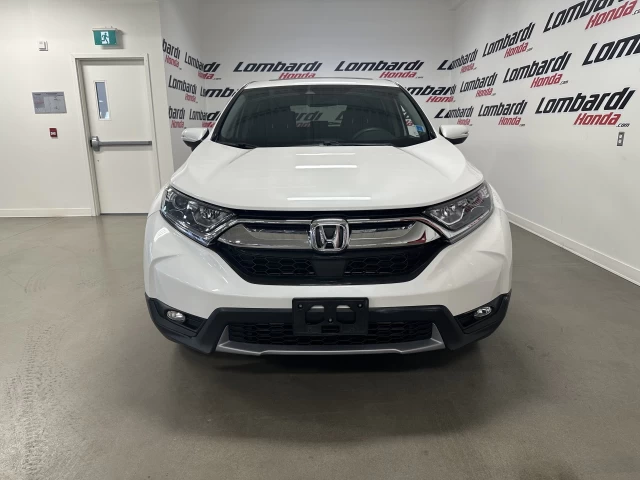 Honda CR-V EX 2019