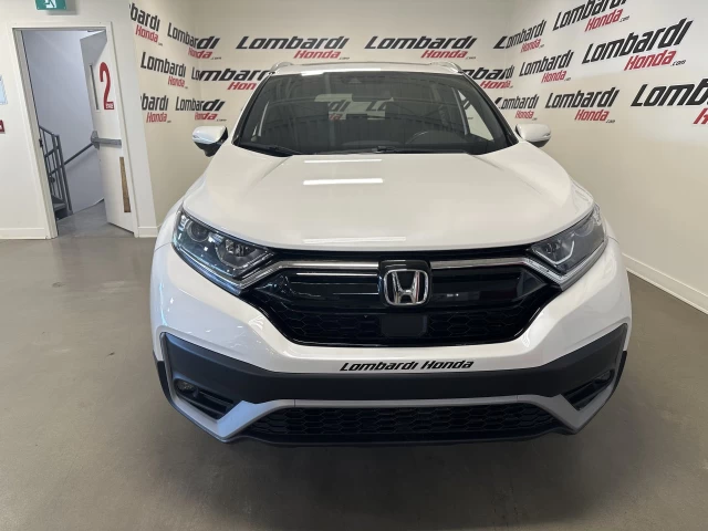 Honda CR-V Sport 2021