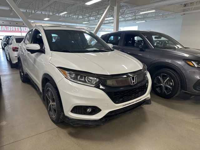 Honda HR-V Sport 2021