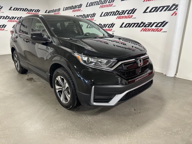 Honda CR-V LX 2022