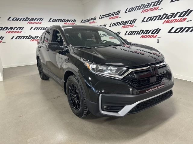 Honda CR-V Sport 2021