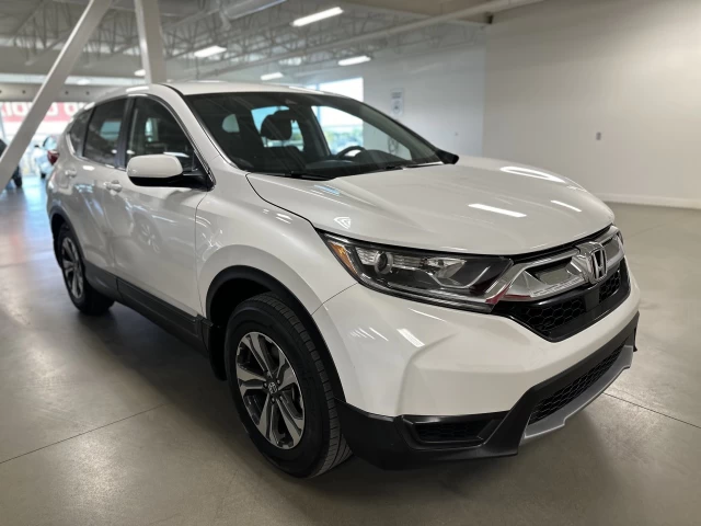 Honda CR-V LX 2019