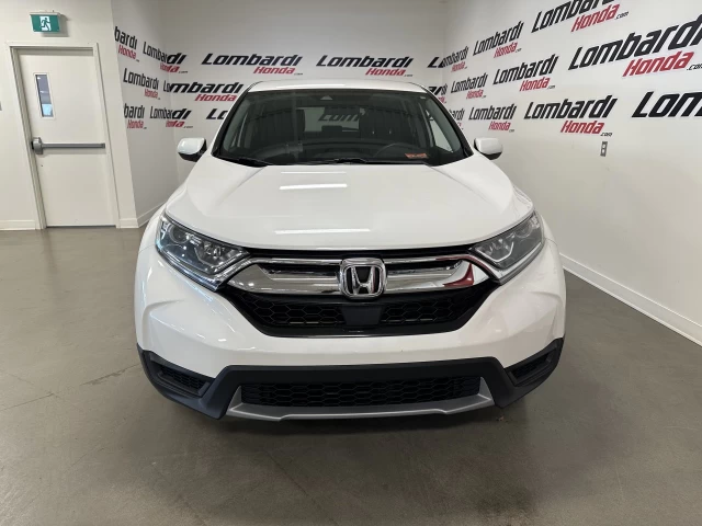 Honda CR-V LX 2019